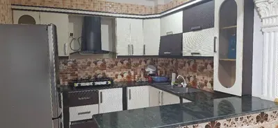 ویلا دوخوابه ساحلی مهذب