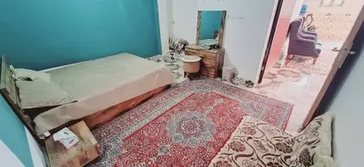 ویلا دوخوابه ساحلی مهذب