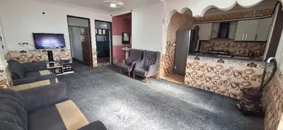 ویلا دوخوابه ساحلی مهذب