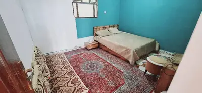 ویلا دوخوابه ساحلی مهذب