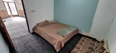 ویلا دوخوابه ساحلی مهذب