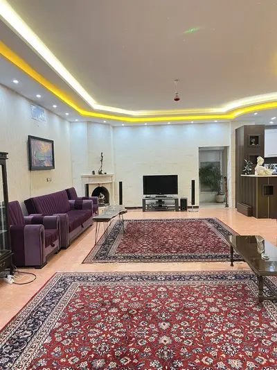 ویلا چهارخوابه استخردار بهشت