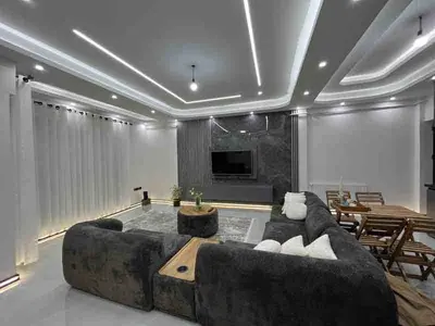 ویلا دوخوابه دهکده 7