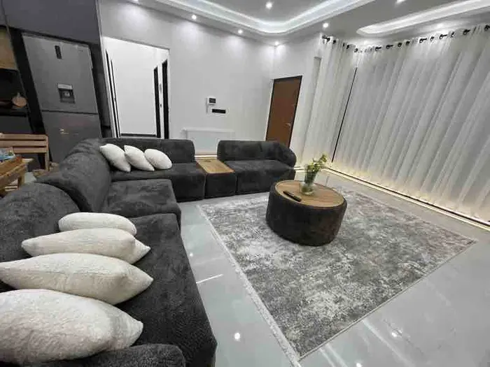 ویلا دوخوابه دهکده 7 - مبلمان