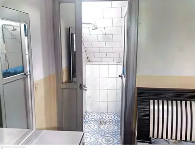 سوئیت فلت رز 1