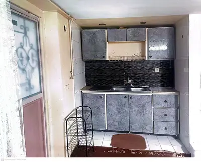 سوئیت فلت رز 1