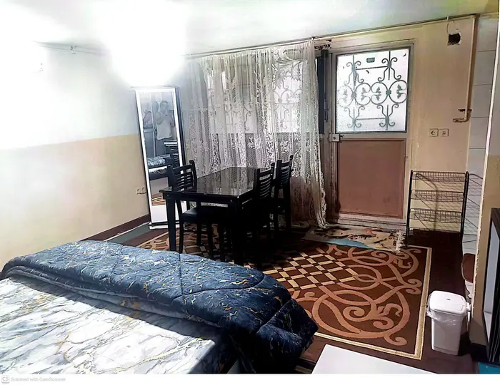 سوئیت فلت رز 1