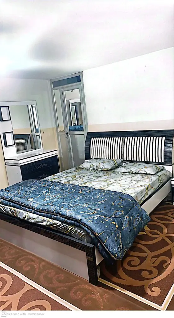 سوئیت فلت رز 1