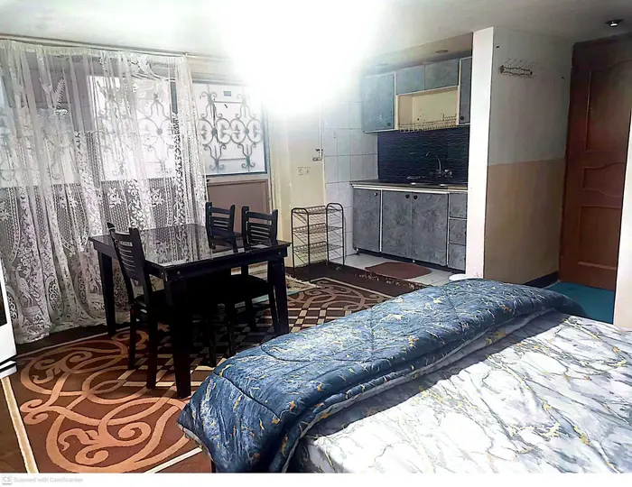 سوئیت فلت رز 1