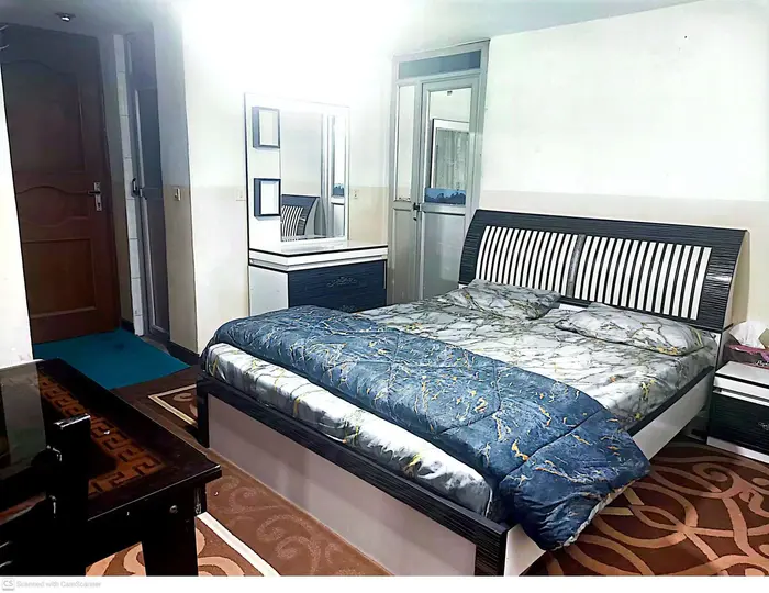 سوئیت فلت رز 1