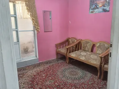 سوئیت دوخوابه تبار 11