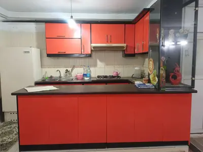 سوئیت دوخوابه تبار 11