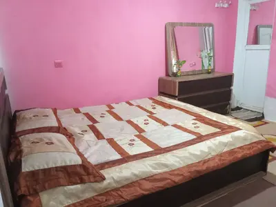 سوئیت دوخوابه تبار 11