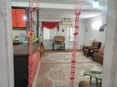 سوئیت دوخوابه تبار 11