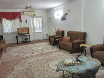 سوئیت دوخوابه تبار 11