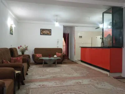 سوئیت دوخوابه تبار 11