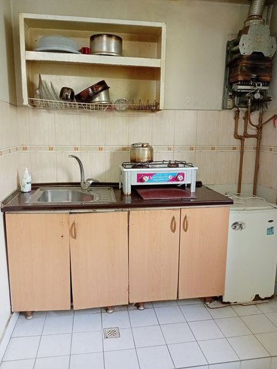 مسافرخانه آستانه پرست - واحد ۱۰1