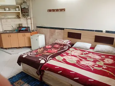 سوئیت آستانه پرست - واحد ۱۰۳