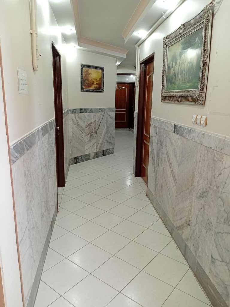 آستانه پرست - واحد ۱۰1