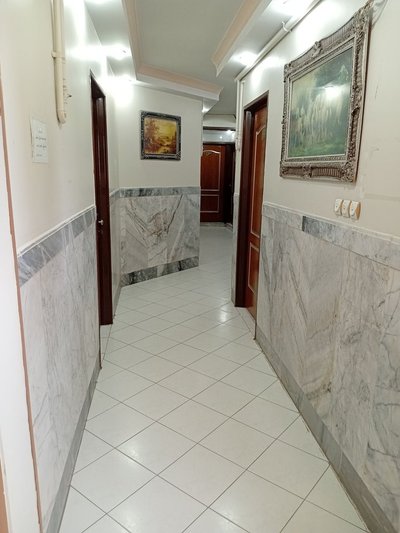 مسافرخانه آستانه پرست - واحد 102