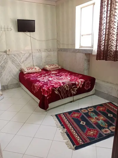 مسافرخانه آستانه پرست - واحد ۱۰1