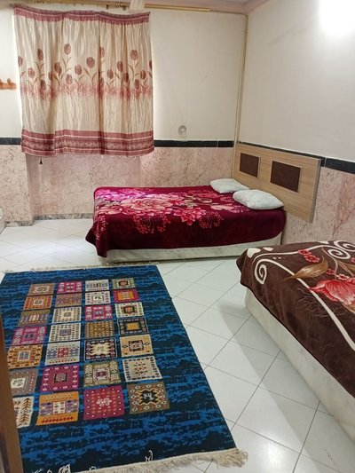 مسافرخانه آستانه پرست - واحد ۱۰1