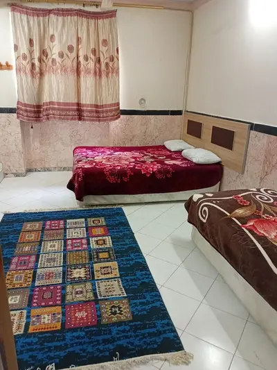 مسافرخانه آستانه پرست - واحد ۱۰1