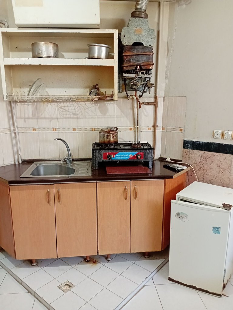 آستانه پرست - واحد ۱۰۳