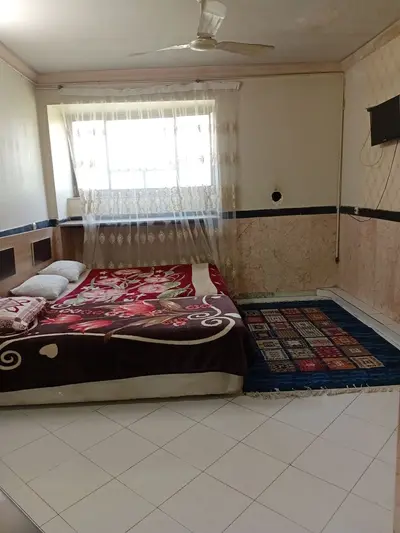 سوئیت آستانه پرست - واحد ۱۰۳