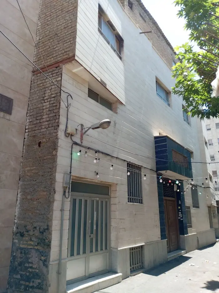 سوئیت آستانه پرست - واحد ۱۰۳