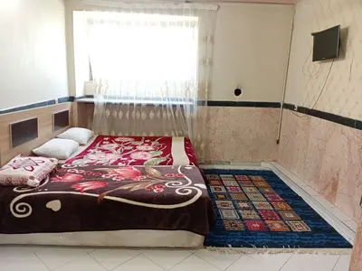 سوئیت آستانه پرست - واحد ۱۰۳