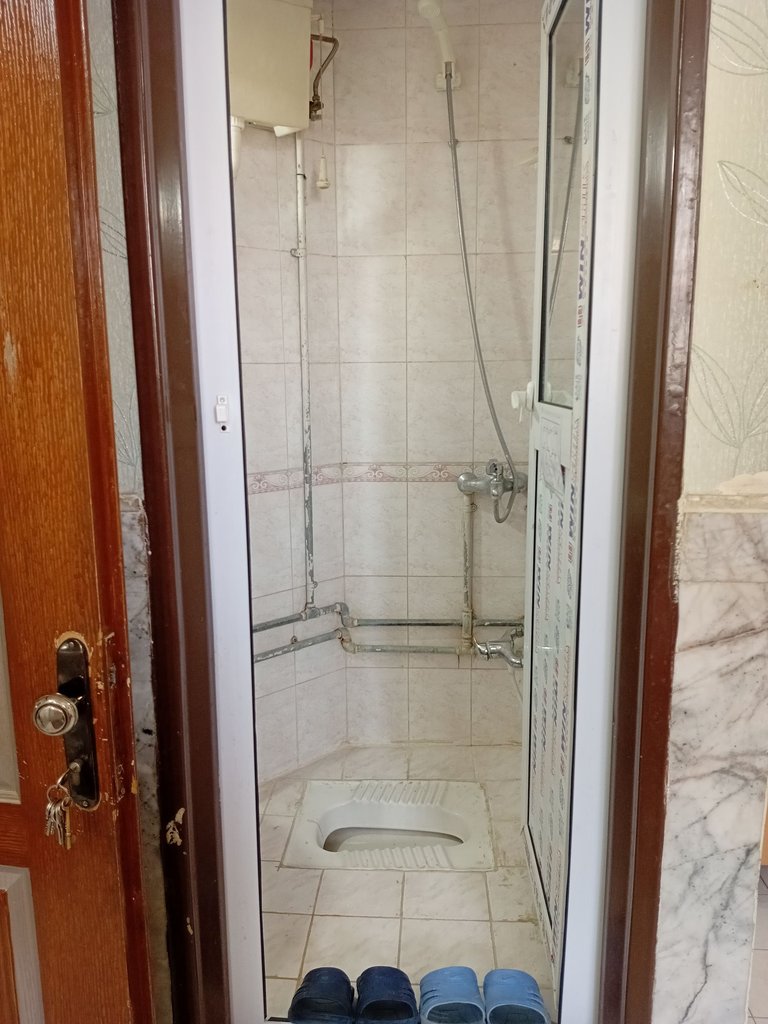 آستانه پرست - واحد ۱۰1