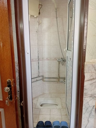 مسافرخانه آستانه پرست - واحد 102