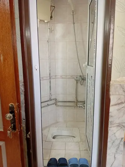 مسافرخانه آستانه پرست - واحد ۱۰1