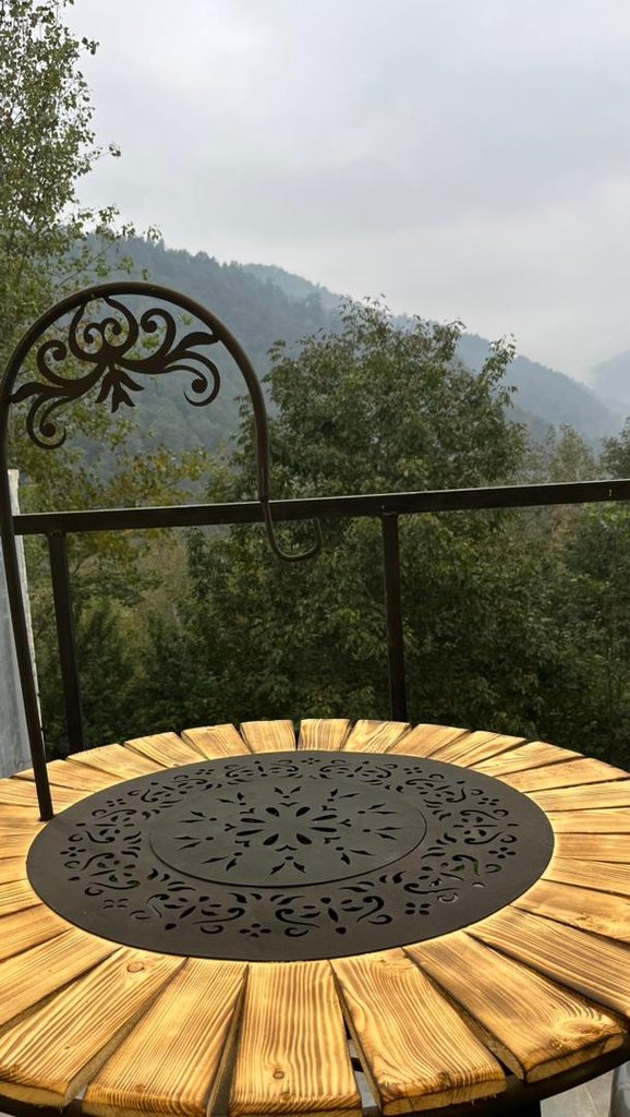 ویلا سه خوابه دوبلکس مجید