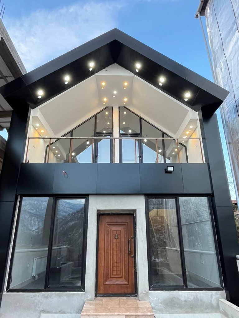 ویلا سه خوابه دوبلکس مجید