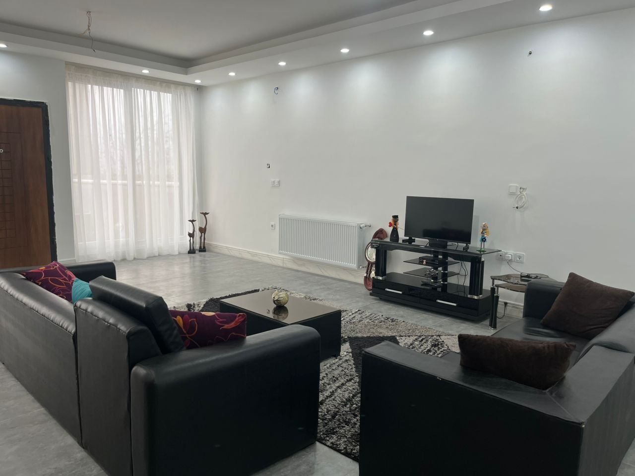 ویلا سه خوابه دوبلکس مجید