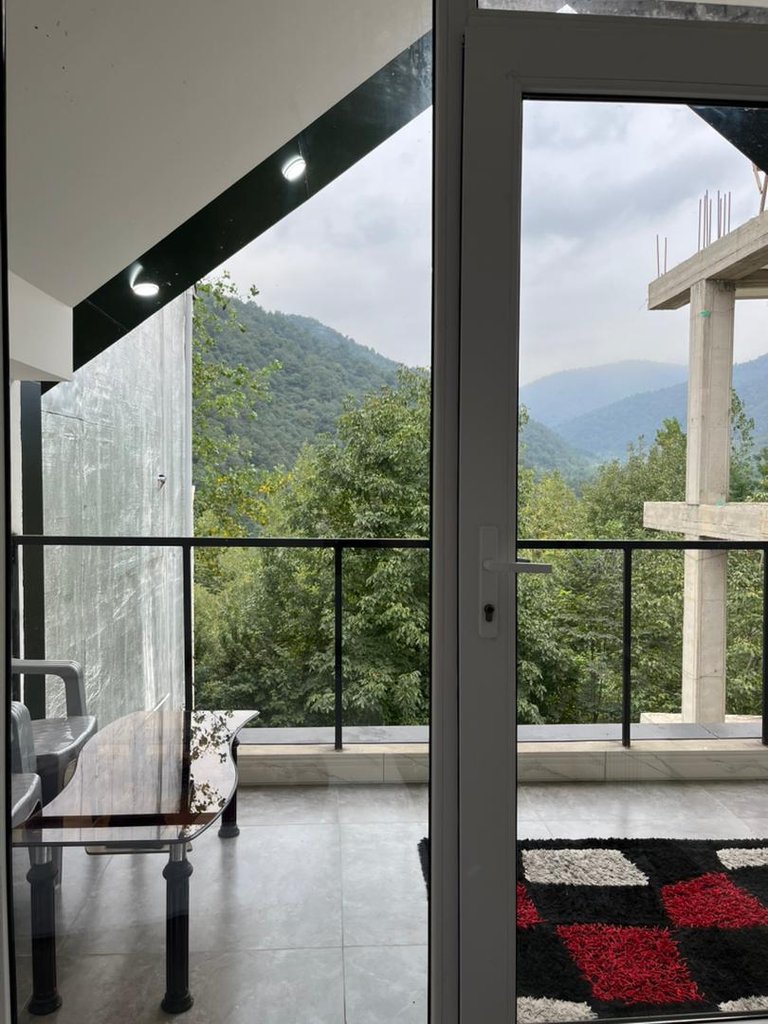 ویلا سه خوابه دوبلکس مجید