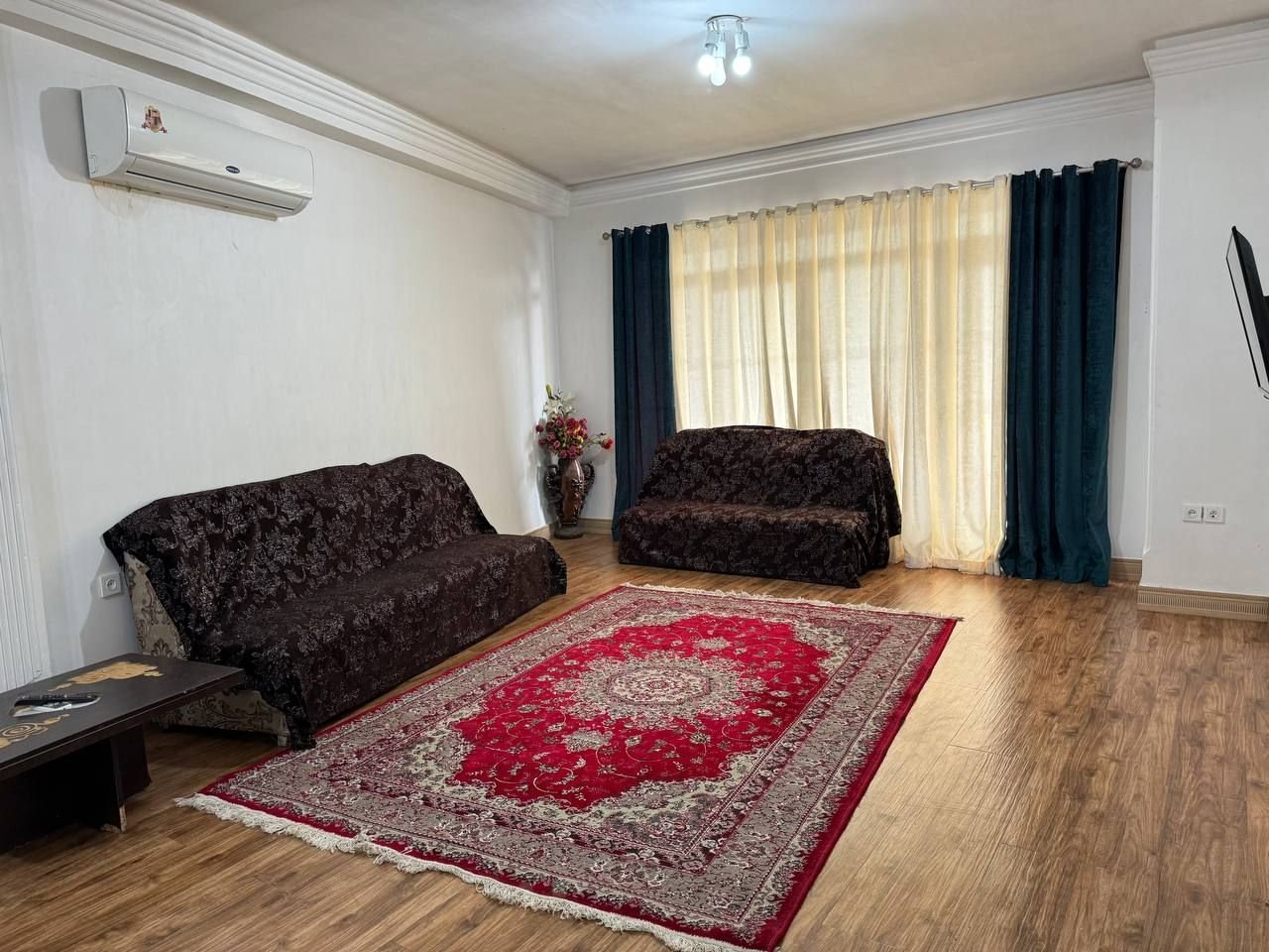 ویلا یک خوابه رجایی 90