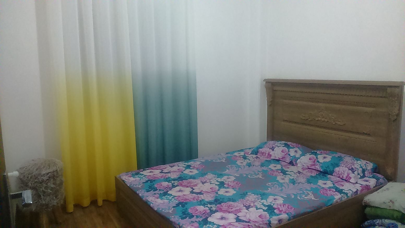 ویلا یک خوابه رجایی 90