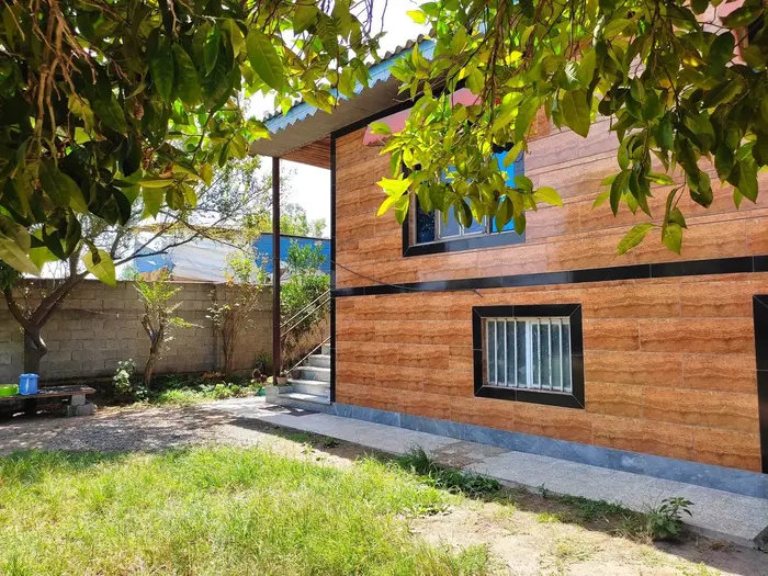 ویلا دوخوابه آروین