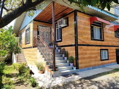 ویلا دوخوابه آروین