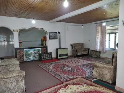 ویلا دوخوابه آروین