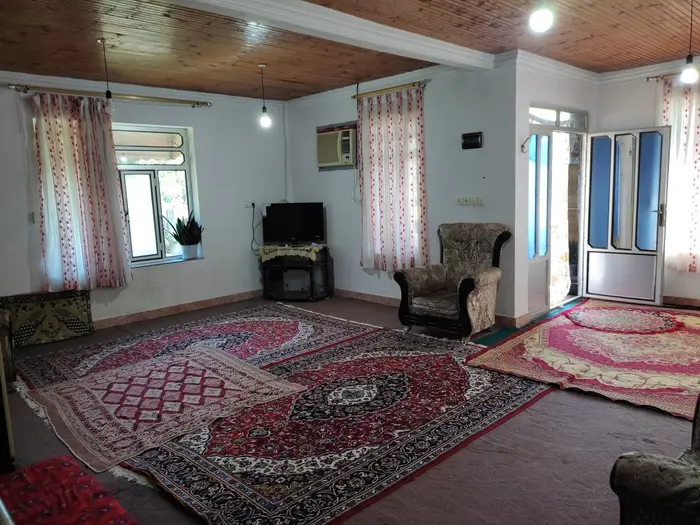 ویلا دوخوابه آروین