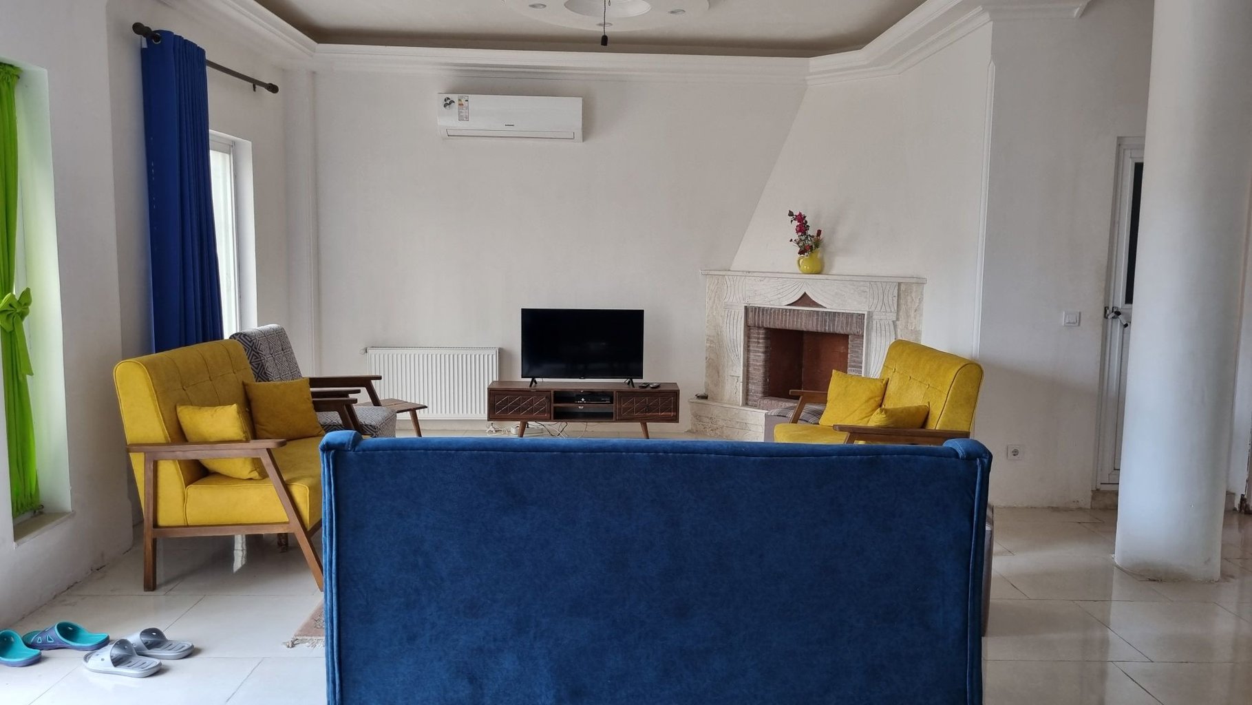 ویلا سه خوابه دوبلکس لاله 2