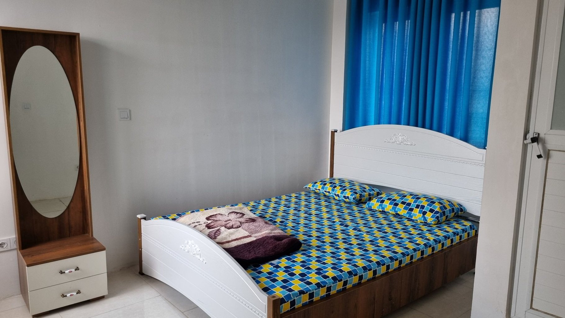 ویلا سه خوابه دوبلکس لاله 2