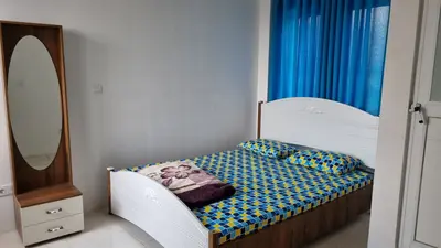 ویلا سه خوابه دوبلکس لاله 2