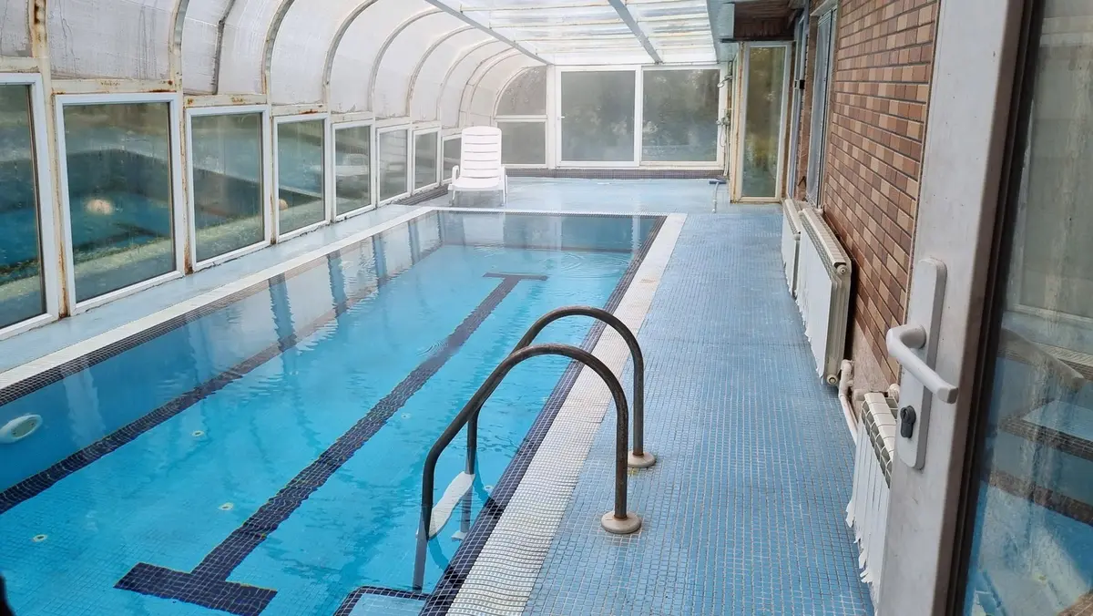 ویلا فلت ساحلی استخردار آبگرم بهشت