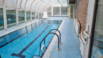 ویلا فلت ساحلی استخردار آبگرم بهشت