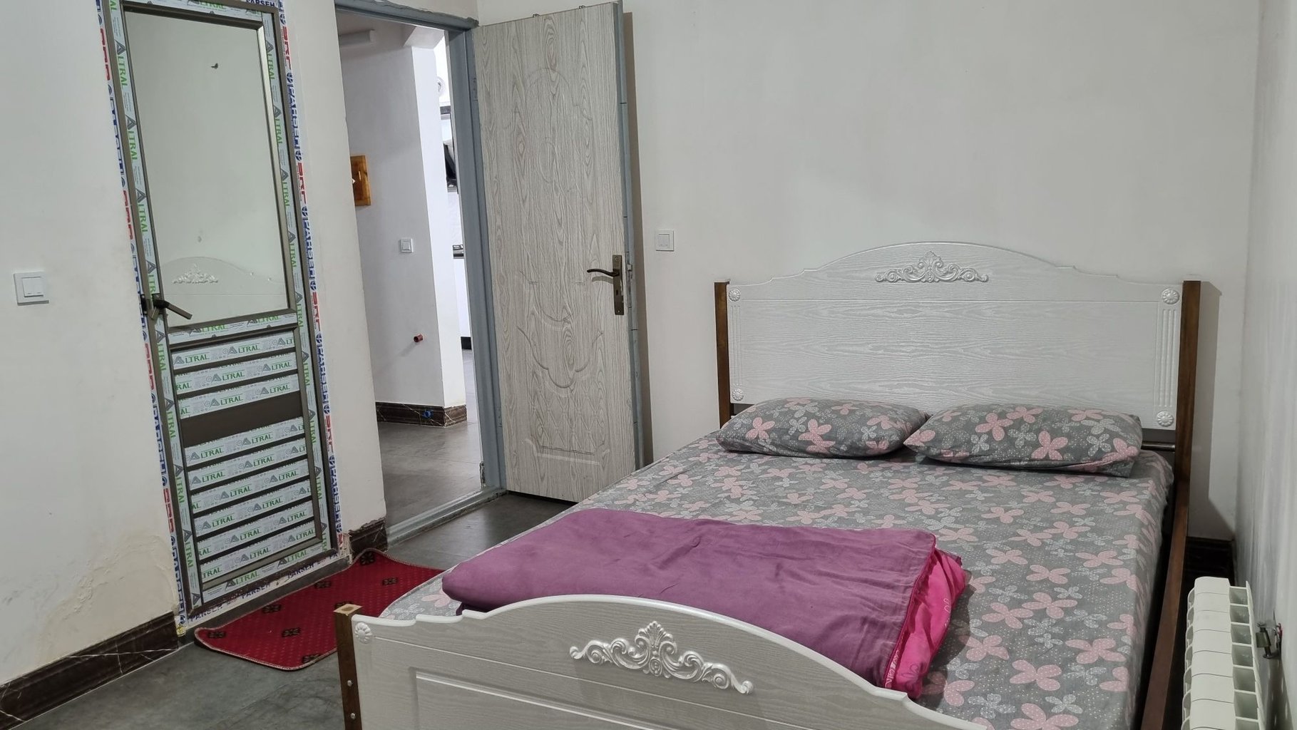 ویلا سه خوابه ساحلی مروارید خزر